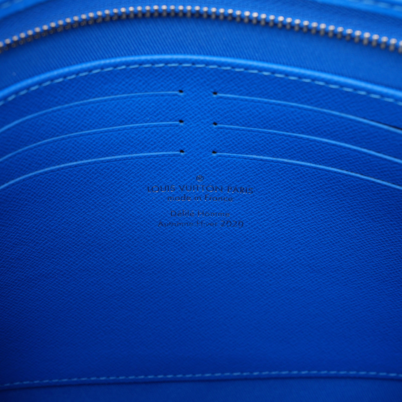 LOUIS VUITTON(USED)루이비통 M45480 클라우드 보아쥬 클러치